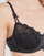 Underwear Women Underwire bras PLAYTEX FLOWER ELEGA Black