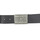 Clothes accessories Men Belts Diesel X07763-PR013-T8013 Black