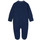Clothing Boy Sleepsuits Polo Ralph Lauren LOLLA Marine