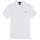 Clothing Boy short-sleeved polo shirts Polo Ralph Lauren TUSSA White