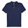 Clothing Boy short-sleeved polo shirts Polo Ralph Lauren MENCHI Marine