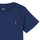 Clothing Children short-sleeved t-shirts Polo Ralph Lauren TINNA Marine