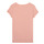 Clothing Girl short-sleeved t-shirts Polo Ralph Lauren SIDONIE Pink
