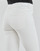 material Women bootcut jeans Diesel D-EBBEY White / Broken
