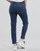 material Women straight jeans Diesel D-JOY Blue / Medium