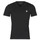 material Men short-sleeved t-shirts Guess VN SS CORE TEE Black