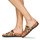 Shoes Women Mules Think JULIA Red / Green