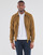 Clothing Men Leather jackets / Imitation le Schott LC YALES S Cognac