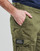 Clothing Men Shorts / Bermudas Schott TR OLIMPO 30 Kaki