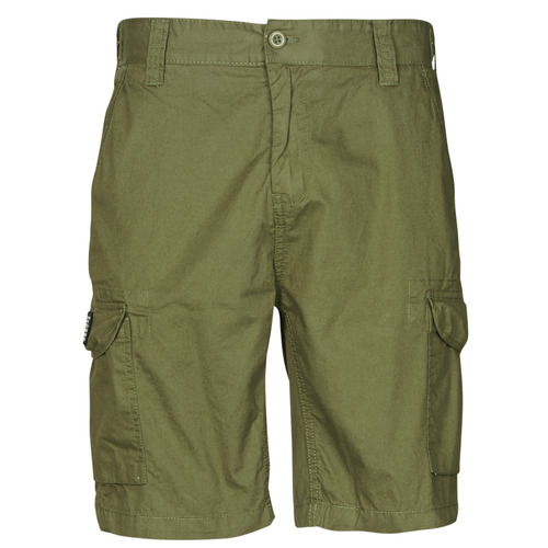Clothing Men Shorts / Bermudas Schott TR OLIMPO 30 Kaki