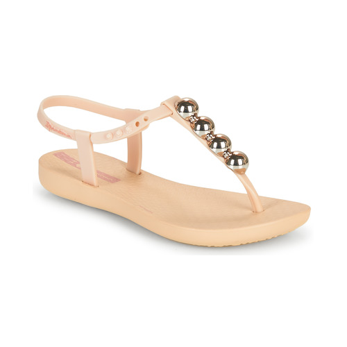 Ipanema CLASS GLAM KIDS Pink - Free delivery | Spartoo NET ! - Shoes Sandals Child USD/$24.00