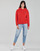 Clothing Women Boyfriend jeans Tommy Jeans MOM JEAN ULTRA HR TPRD EMF SPLBR Blue / Clear