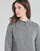 Clothing Women coats Benetton 1132E9071-507 Grey