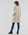Clothing Women coats Benetton 1132E9071-62U Beige