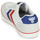 Shoes Men Low top trainers hummel STADIL LOW OGC 3.0 White / Blue / Red