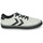 Shoes Men Low top trainers hummel STADIL 3.0 SUEDE Beige / Black