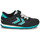 Shoes Children Low top trainers hummel REFLEX JR Black
