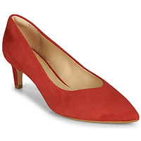 Shoes Women Court shoes Clarks LAINA55 COURT2 Red