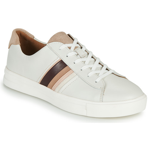 Clarks UN MAUI - Free delivery | Spartoo NET ! - Shoes Low trainers USD/$96.80