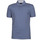 Clothing Men short-sleeved polo shirts Tommy Hilfiger 1989 REGULAR POLO Blue