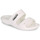 Shoes Mules Crocs CLASSIC CROCS SANDAL White