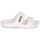 Shoes Mules Crocs CLASSIC CROCS SANDAL White