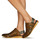 Shoes Women Sandals Papucei LARISA Black / Gold