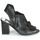 Shoes Women Sandals Papucei MARBLE Black