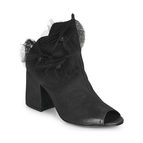 Papucei Black - Free delivery | ! - Court-shoes Women USD/$145.60