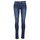 Clothing Women Skinny jeans Replay NEW LUZ Blue / Medium