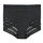 Underwear Women Knickers/panties DIM DIAM'S CONTROL CULOTTE HAUTE Black