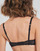 Underwear Women Underwire bras DIM SUBLIM DENTELLE Black