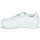 Shoes Children Low top trainers Reebok Classic CLUB C 1V White