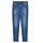 Clothing Girl Skinny jeans Diesel D-SLANDY HIGH Blue
