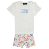 material Boy Sets & Outfits Diesel SILLIN Multicolour