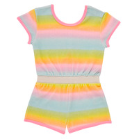 material Girl Jumpsuits / Dungarees Billieblush U14419-Z41 Multicolour