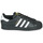 Shoes Low top trainers adidas Originals SUPERSTAR Black / White