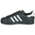 Shoes Low top trainers adidas Originals SUPERSTAR Black / White