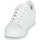 Shoes Children Low top trainers adidas Originals SUPERSTAR J White