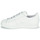 Shoes Children Low top trainers adidas Originals SUPERSTAR J White