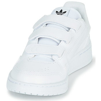 adidas Originals NY 92  CF C White / Black