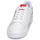 Shoes Women Low top trainers adidas Originals CONTINENTAL 80 White / Red