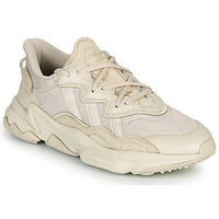 Shoes Low top trainers adidas Originals OZWEEGO Beige