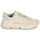 Shoes Low top trainers adidas Originals OZWEEGO Beige