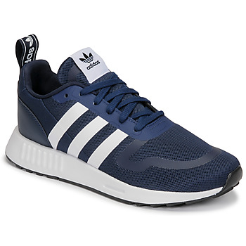 Shoes Men Low top trainers adidas Originals SMOOTH RUNNER Marine
