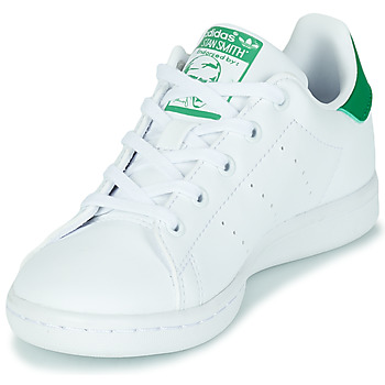 adidas Originals STAN SMITH C SUSTAINABLE White / Green