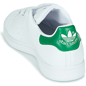 adidas Originals STAN SMITH CF SUSTAINABLE White / Green