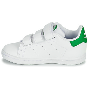 adidas Originals STAN SMITH CF I SUSTAINABLE White / Green