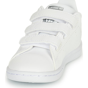 adidas Originals STAN SMITH CF I SUSTAINABLE White / Iridescent