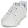 Shoes Girl Low top trainers adidas Originals STAN SMITH CRIB SUSTAINABLE White / Silver